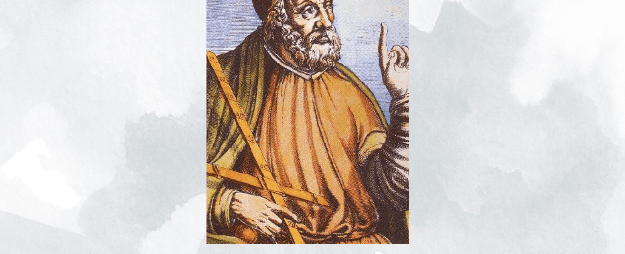 Ptolemy of Alexandria: The Great Astronomer of Alexandria