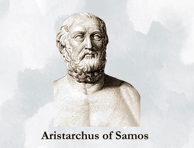Aristarchus of Samos