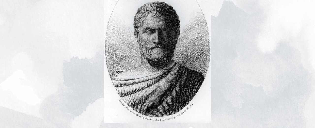 Thales of Miletus: The Luminary Who Lit the Torch of Scientific Thought